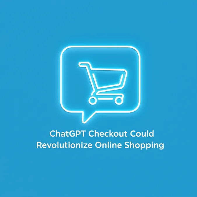 ChatGPT Checkout Could Revolutionize Online Shopping