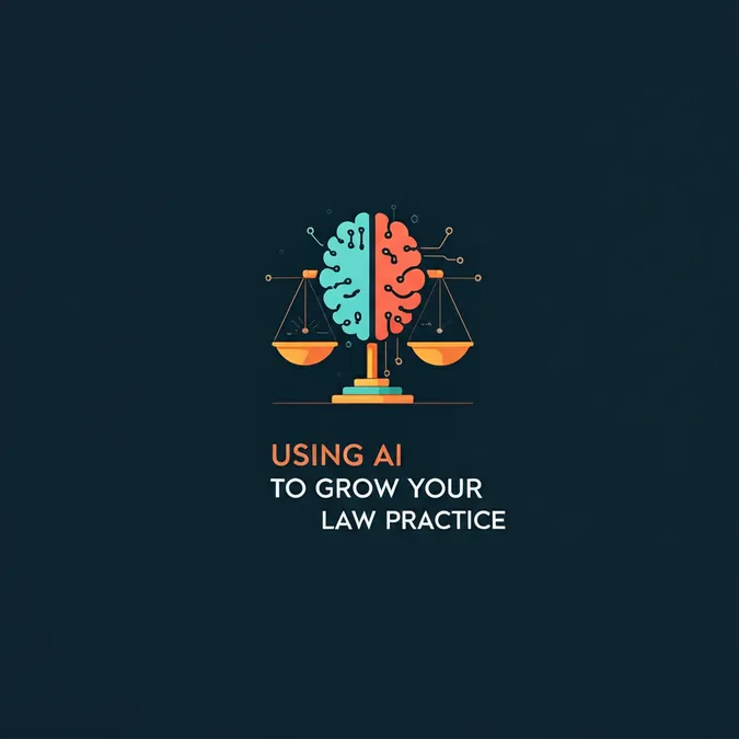 Using AI to Grow Your Law Practice