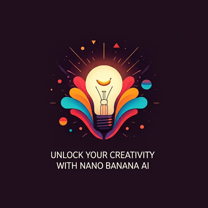 Unlock Your Creativity With Nano Banana AI