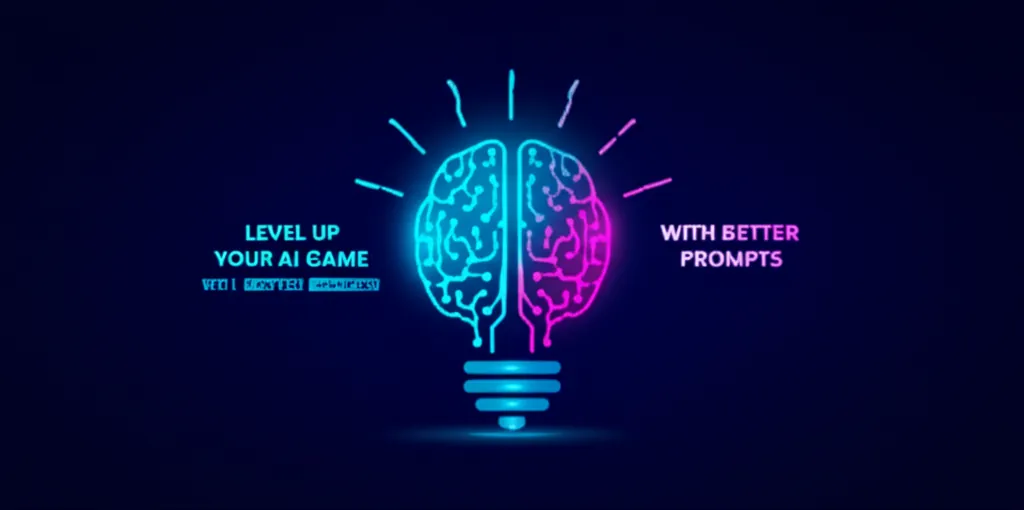 Level Up Your AI Game With Better Prompts