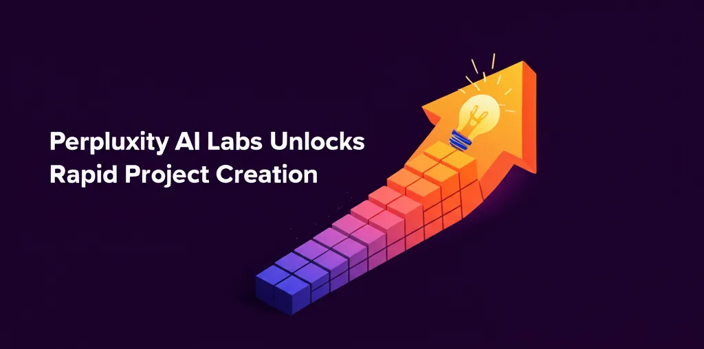 Perplexity AI Labs Unlocks Rapid Project Creation