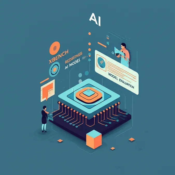 Xbench Redefines AI Model Evaluation