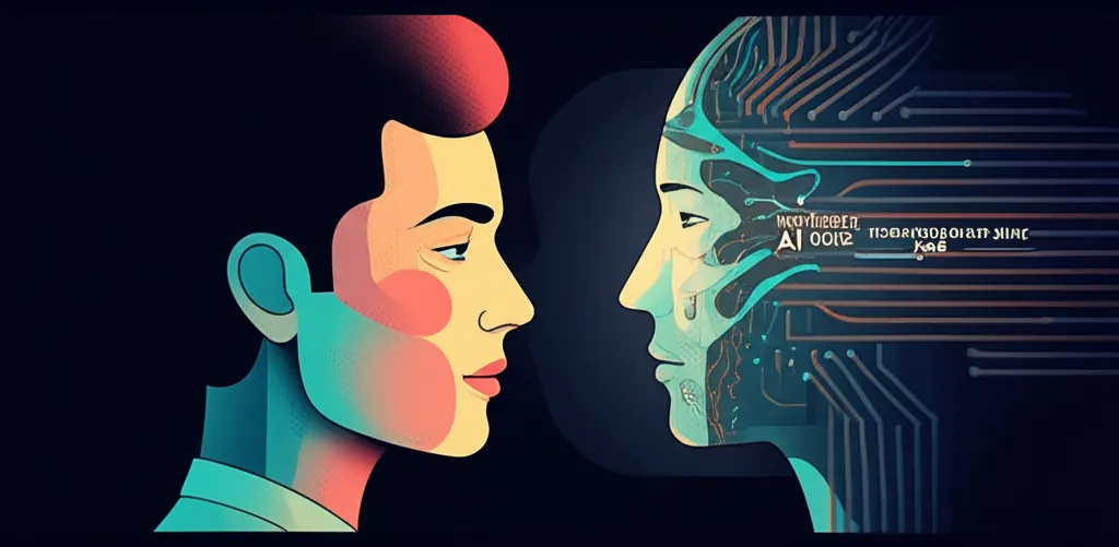 Why People Believe AI Chatbots Are Alive