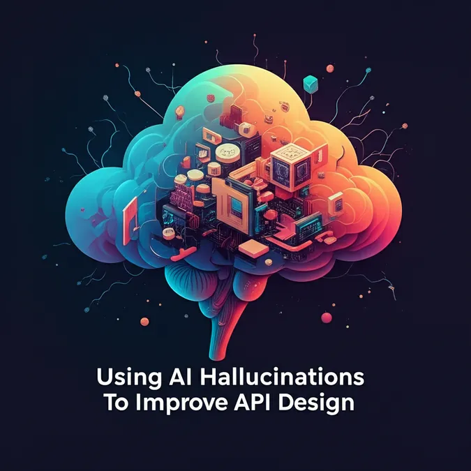 Using AI Hallucinations To Improve API Design