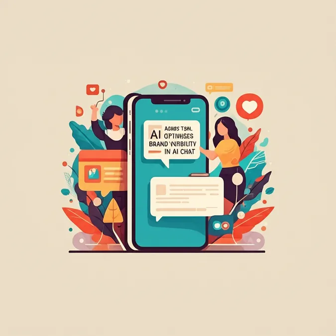 Adobe Tool Optimizes Brand Visibility In AI Chat