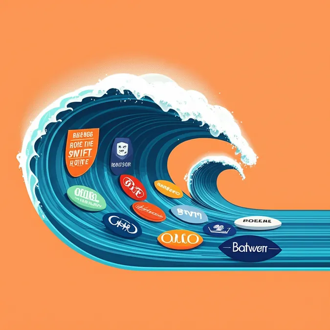 Brands Ride The Swift Kelce Engagement Wave