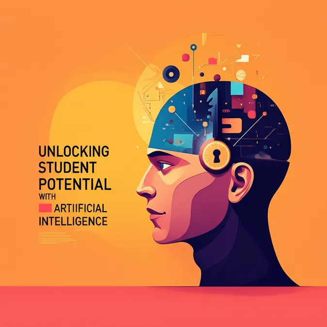 Unlocking Student Potential With Artificial Intelligence