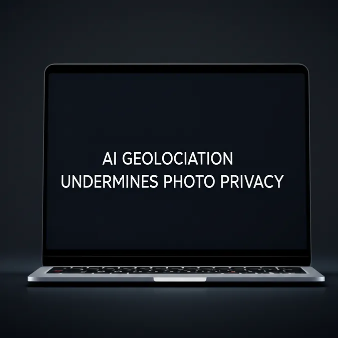 AI Geolocation Undermines Photo Privacy