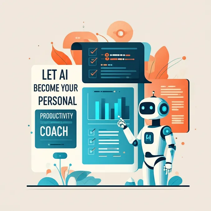 Let AI Become Your Personal Productivity Coach