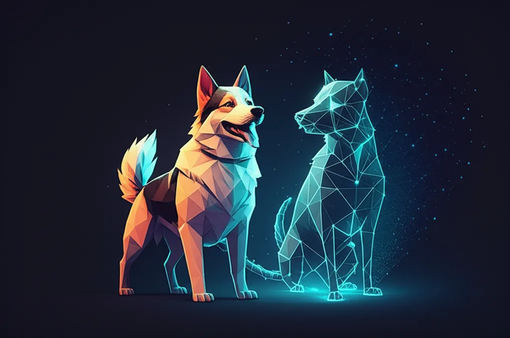 AI Model Turns Your Dog Into A Metaverse Avatar