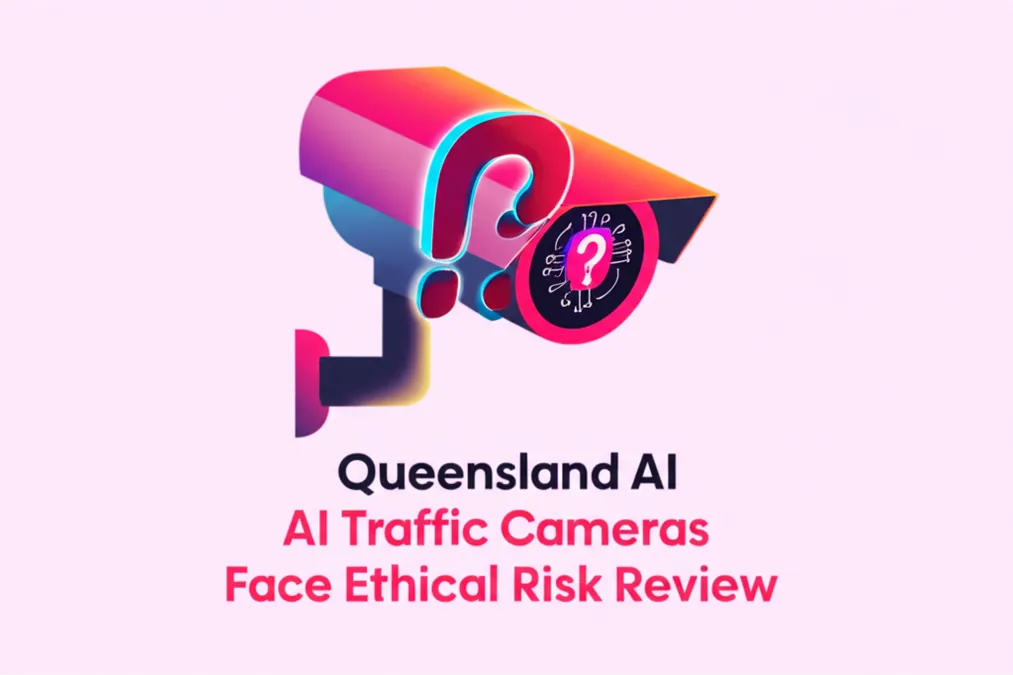 Queensland AI Traffic Cameras Face Ethical Risk Review