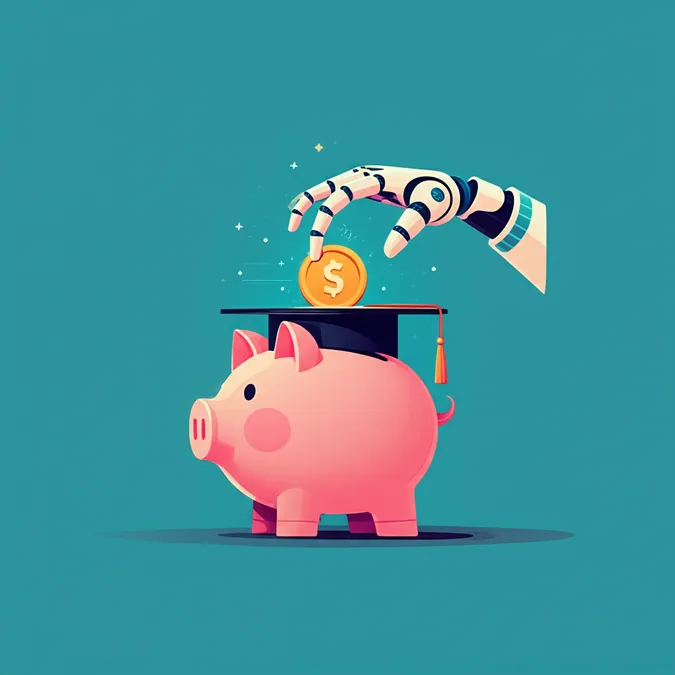 The Hidden Cost Of AI For College Students