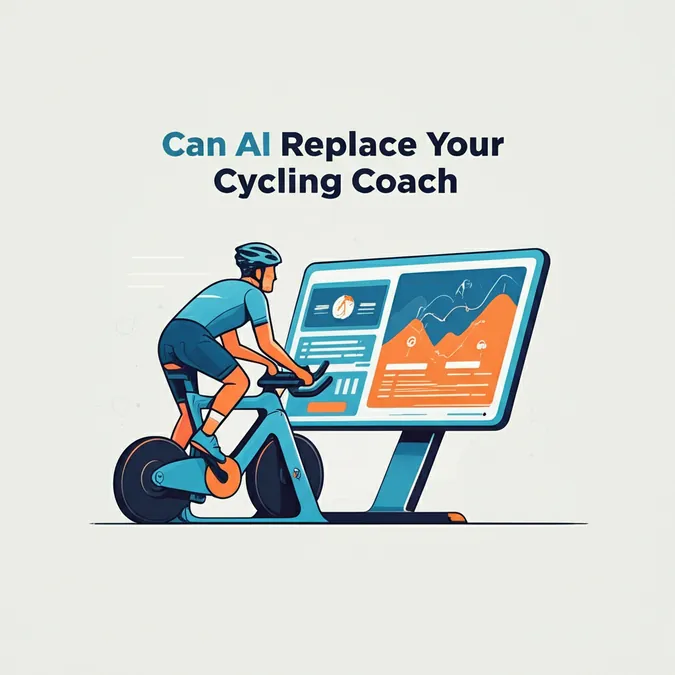 Can AI Replace Your Cycling Coach