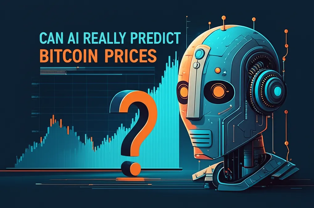 Can AI Really Predict Bitcoin Prices