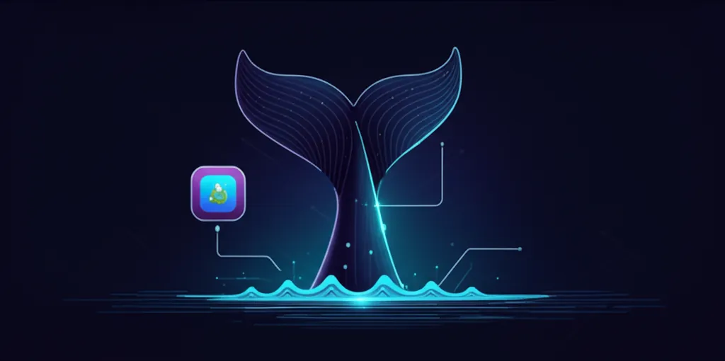 AI App Unlocks Whale Stories From Tail Photos
