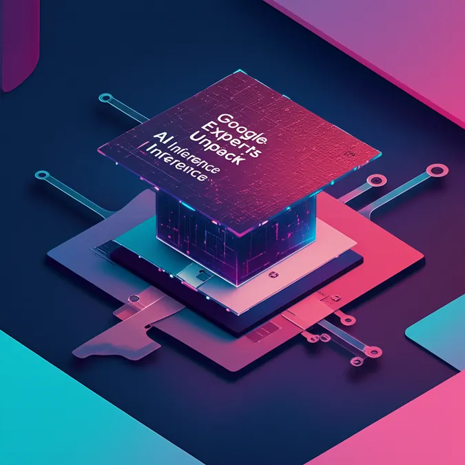 Google Experts Unpack AI Inference