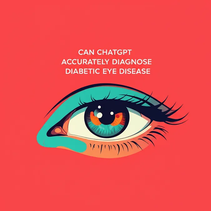 Can ChatGPT Accurately Diagnose Diabetic Eye Disease
