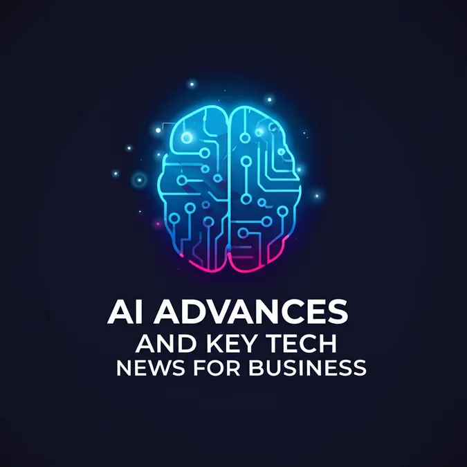 AI Advances And Key Tech News For Business