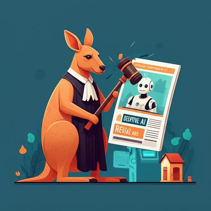 Australia Cracks Down on Deceptive AI Rental Ads