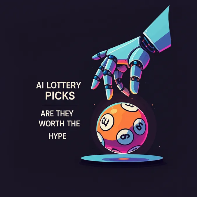 AI Lottery Picks Are They Worth The Hype