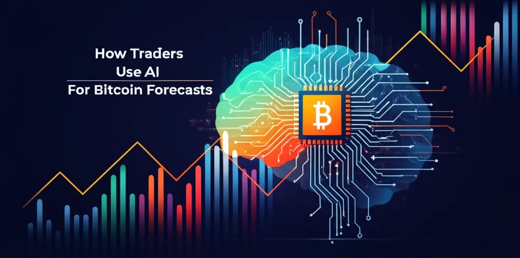 How Traders Use AI For Bitcoin Forecasts