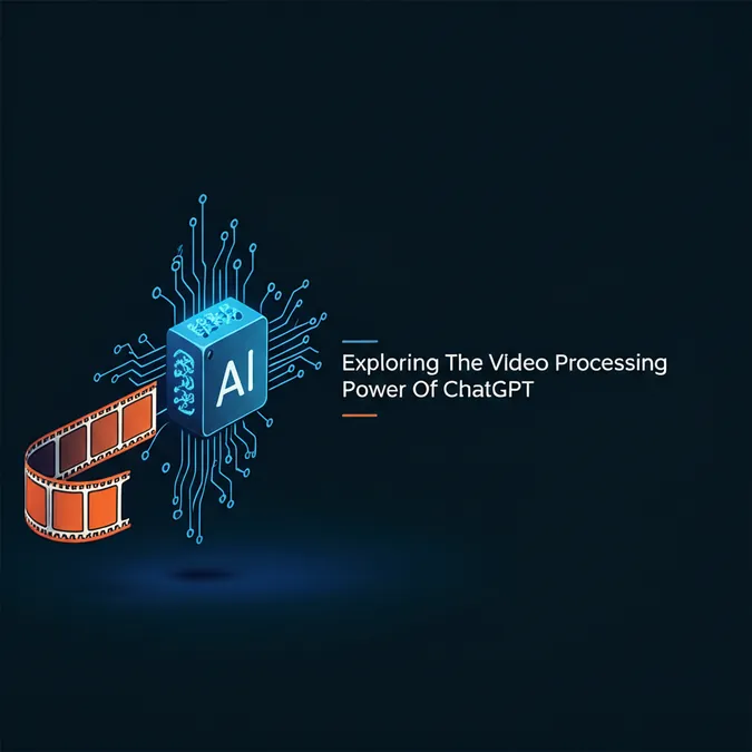 Exploring The Video Processing Power Of ChatGPT