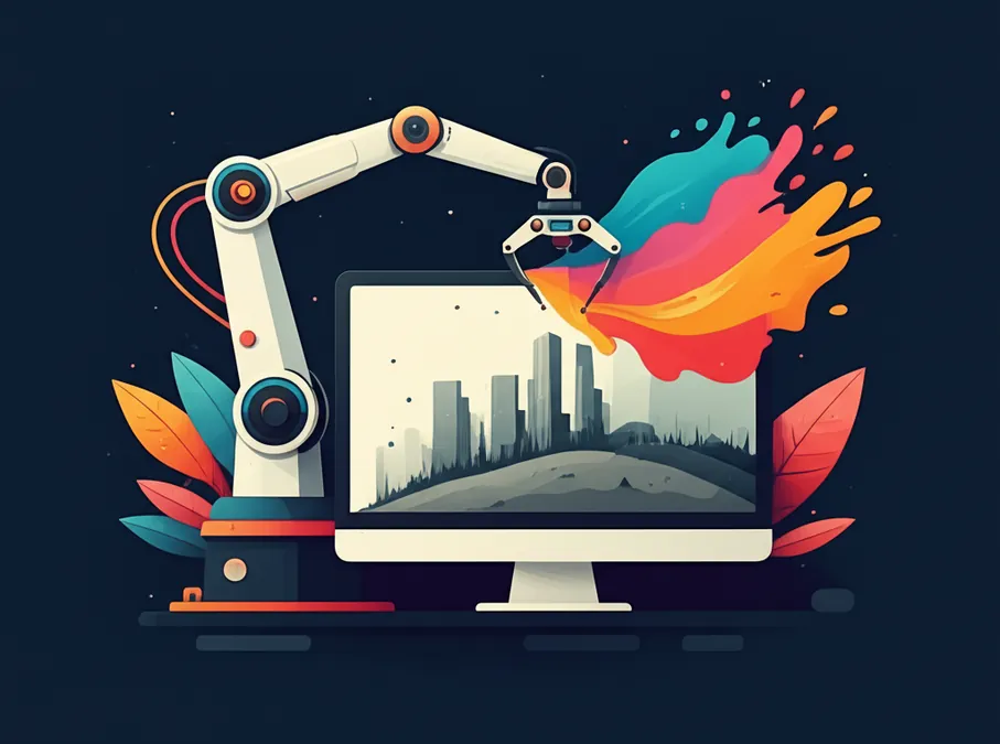 How AI Can Master Your Unique Photo Editing Style