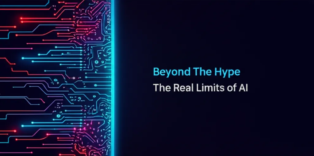 Beyond The Hype The Real Limits of AI