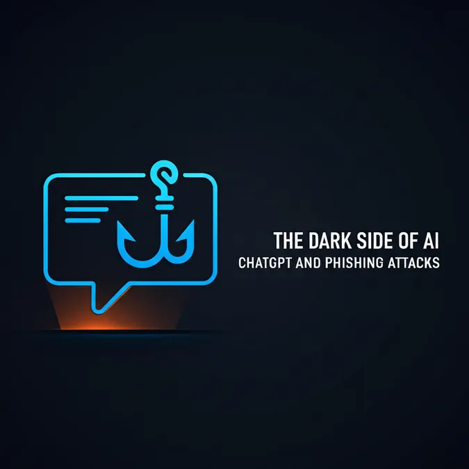 The Dark Side of AI ChatGPT and Phishing Attacks