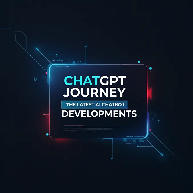 ChatGPT Journey The Latest AI Chatbot Developments