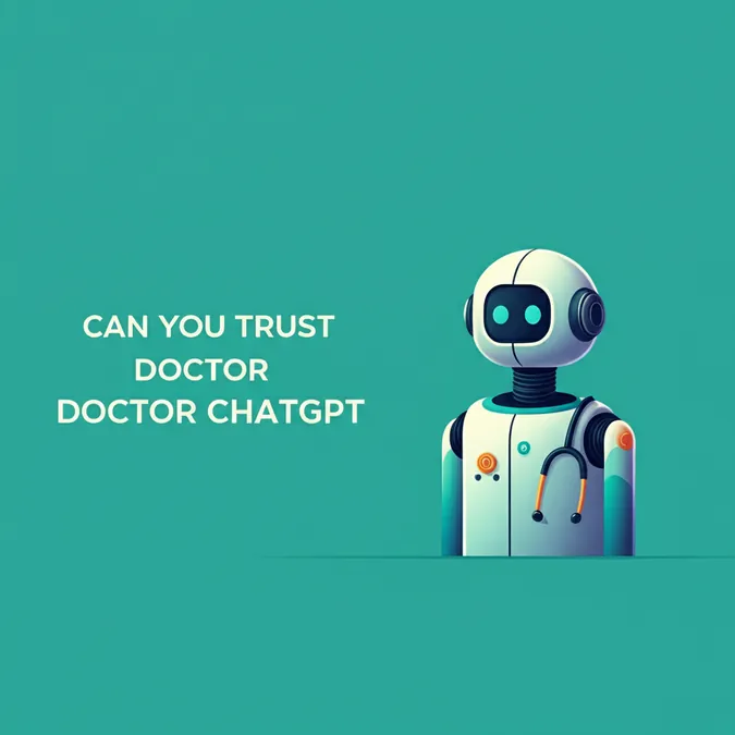 Can You Trust Doctor ChatGPT