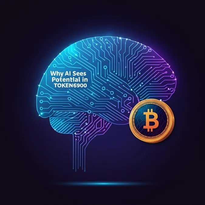 Why AI Sees Potential in TOKEN6900 Crypto