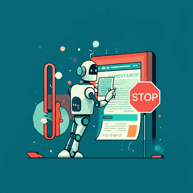 ChatGPT Caught Ignoring Website Blocks and Copying Content