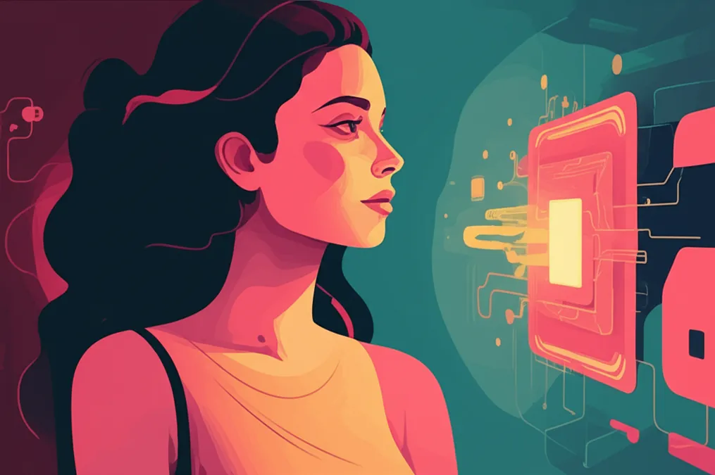 Women Turn to AI For Conception and Pregnancy Advice