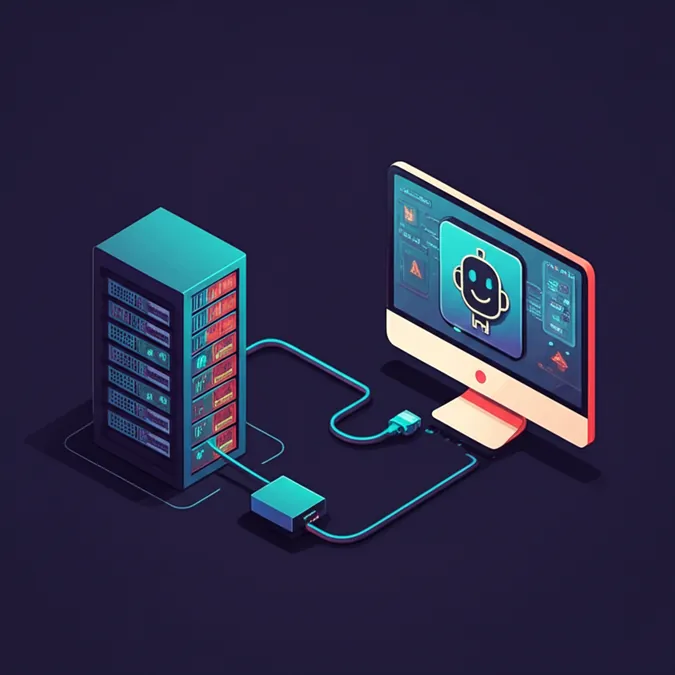 How ChatGPT Became My Ultimate Homelab Sidekick