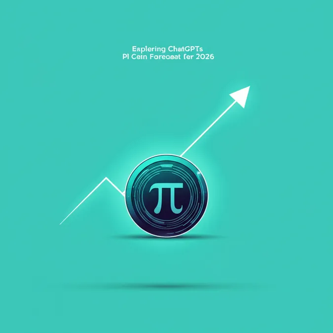 Exploring ChatGPTs Pi Coin Forecast for 2026