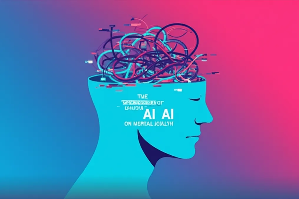 The Unseen Dangers of AI on Mental Health
