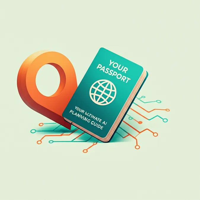 Your Ultimate AI Travel Planning Guide
