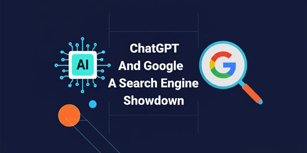 ChatGPT And Google A Search Engine Showdown