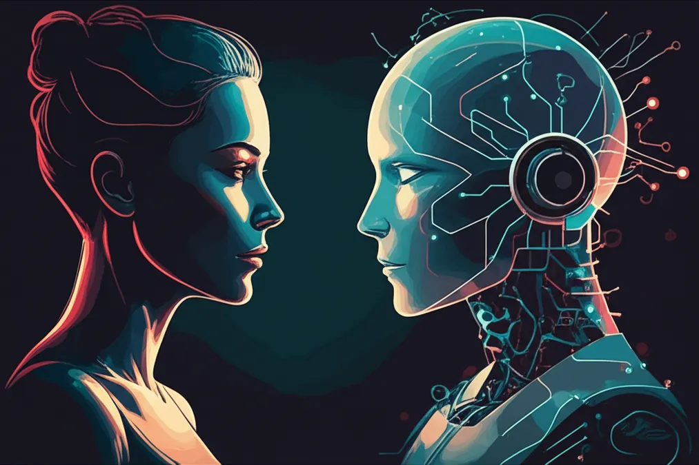 Your Next Therapist Could Be An Artificial Intelligence