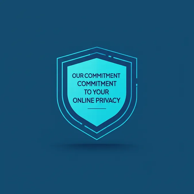 Our Commitment To Your Online Privacy