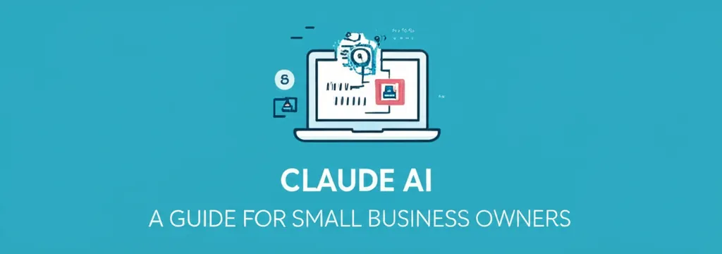 Claude AI A Guide For Small Business Owners