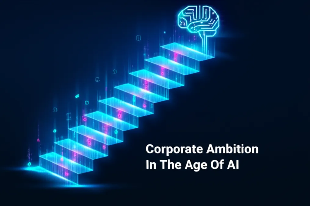 Corporate Ambition In The Age Of AI