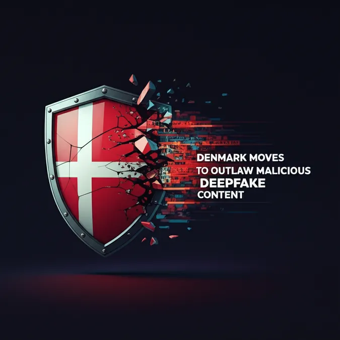 Denmark Moves to Outlaw Malicious Deepfake Content