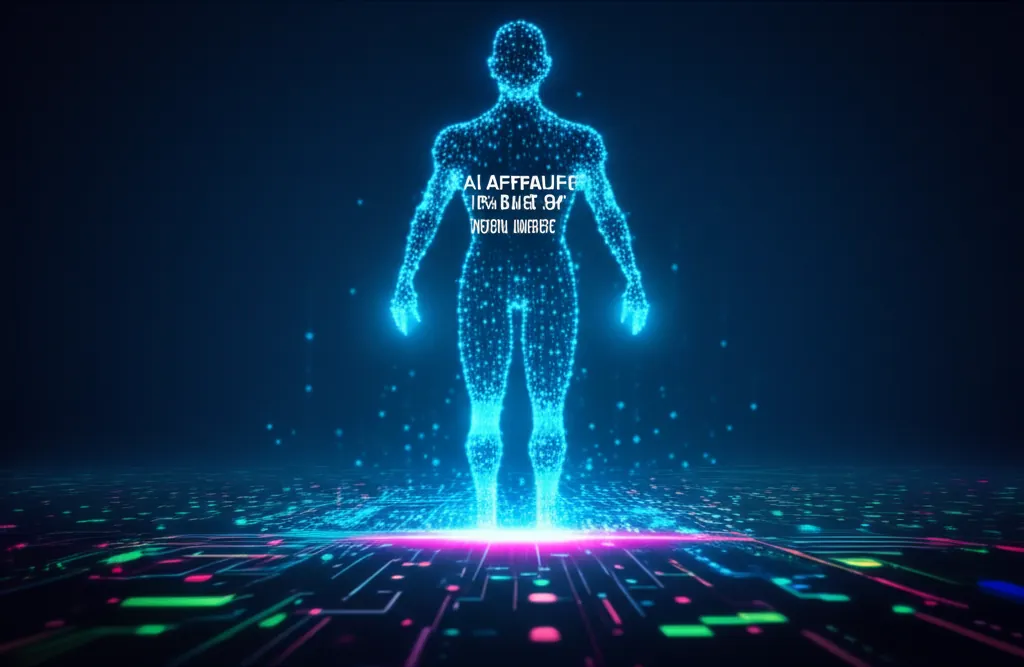 AI Afterlife The Rise of Digital Ghosts