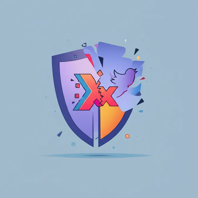 How Privacy Extensions Can Break X com