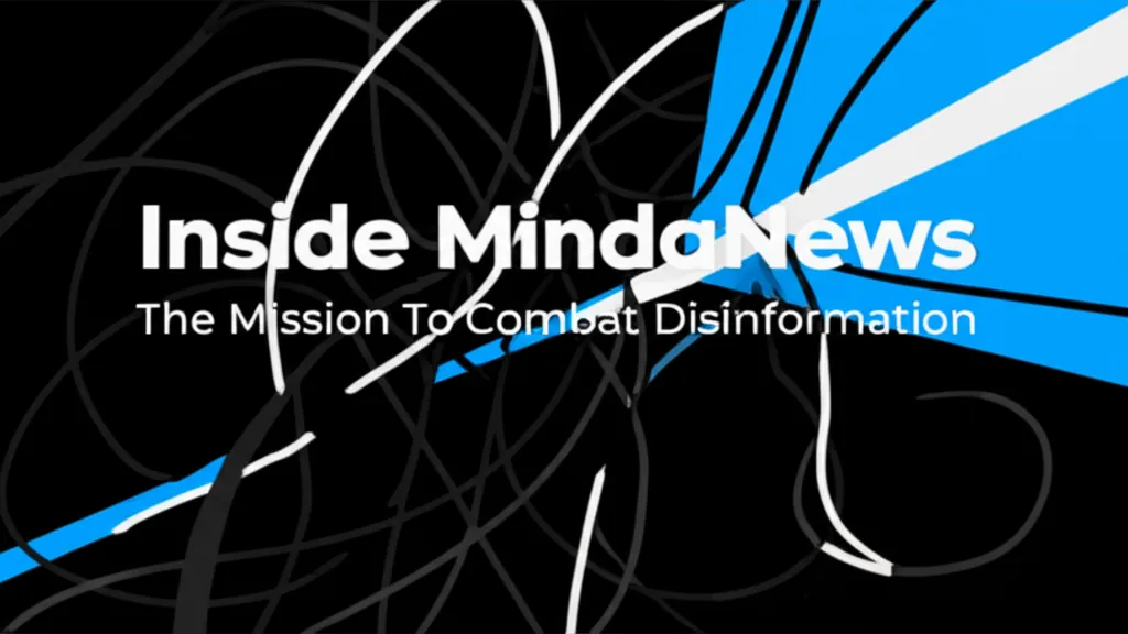 Inside MindaNews The Mission To Combat Disinformation