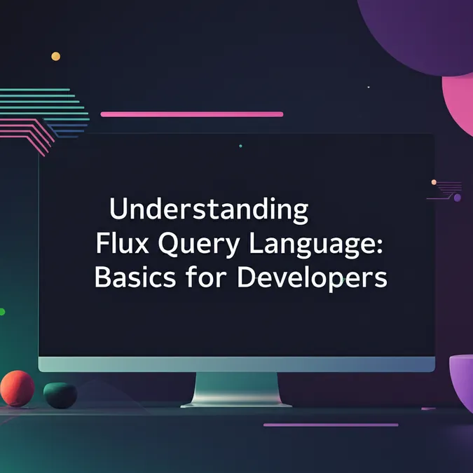 Understanding Flux Query Language: Basics for Developers