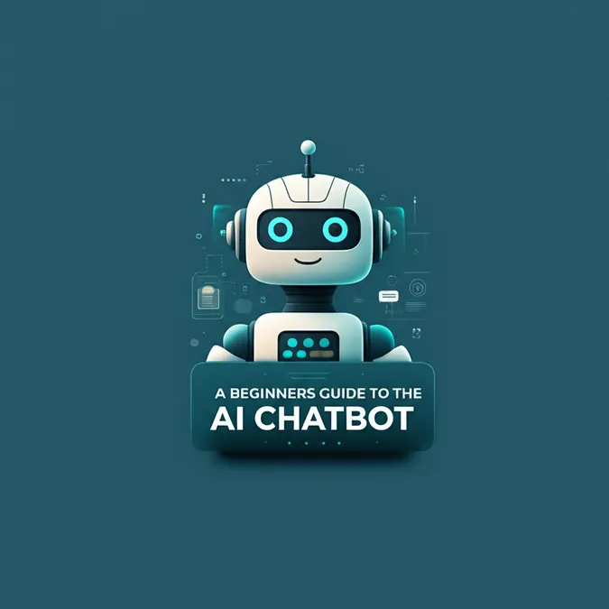 A Beginners Guide To The ChatGPT AI Chatbot