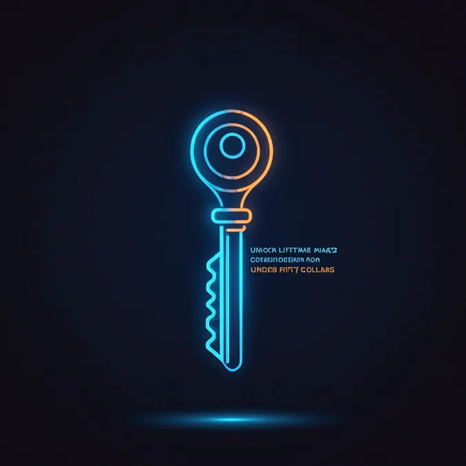Unlock Lifetime AI Image Generation for Under Fifty Dollars